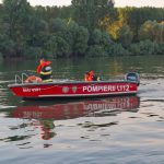 Tragedie pe Dunăre: O căutare de salvare se transformă într-o descoperire macabră