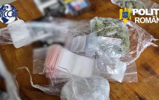 Rețeaua Periculoasă a Srilankeziilor: O Analiză a Traficului de Droguri și Implicațiile Sale în România