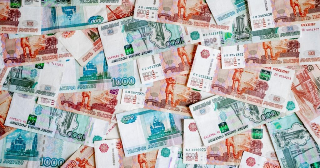 Propunerea controversată a șefului comuniștilor ruși: confiscarea a 30 de trilioane de ruble în numele victoriei în Ucraina