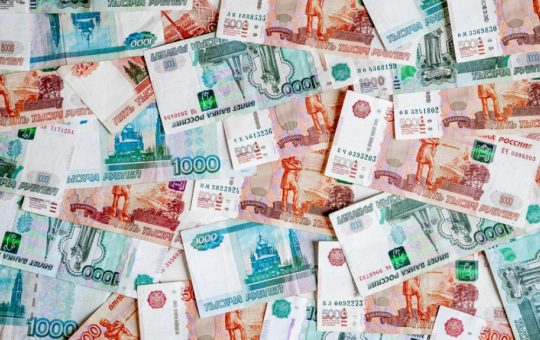 Propunerea controversată a șefului comuniștilor ruși: confiscarea a 30 de trilioane de ruble în numele victoriei în Ucraina