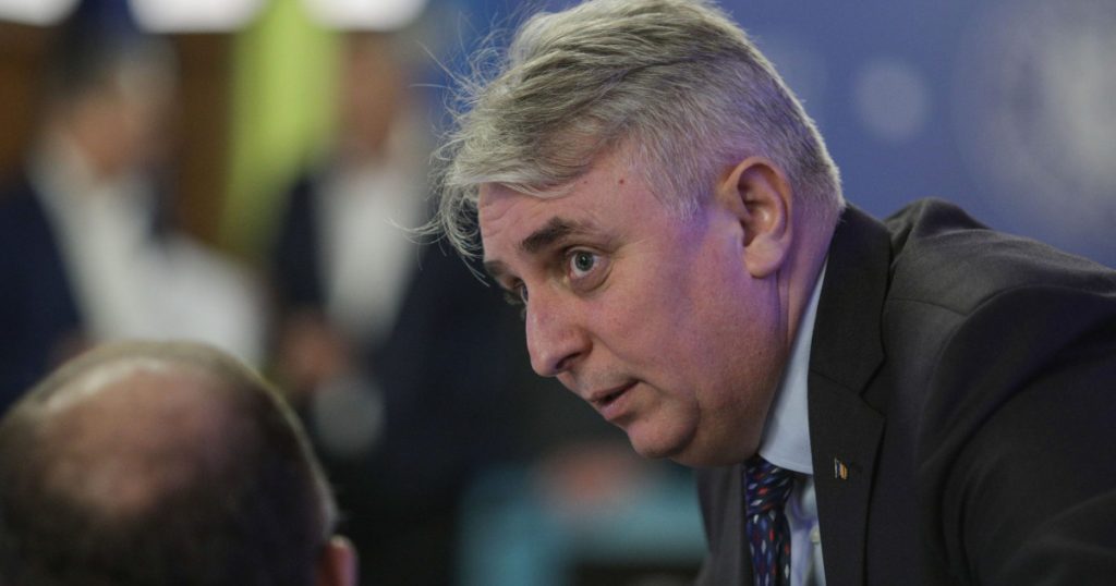 Negocierile PNL-AUR: Dilemele politice și viitorul Guvernului Veștea