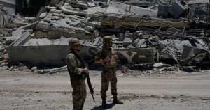 Fragilitatea Armistițiului din Liban: O Analiză Profundă a Tensiunilor și Temerilor Locuitorilor