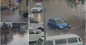 Furtunile devastatoare din România: Impactul climatic și răspunsul comunității
