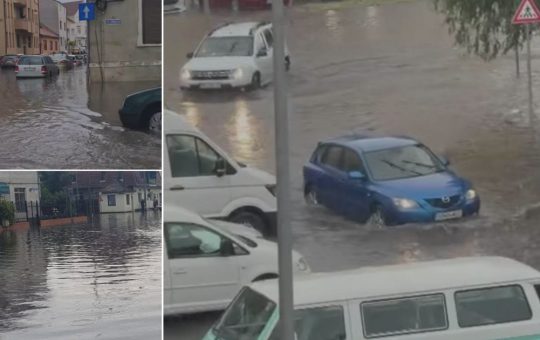 Furtunile devastatoare din România: Impactul climatic și răspunsul comunității