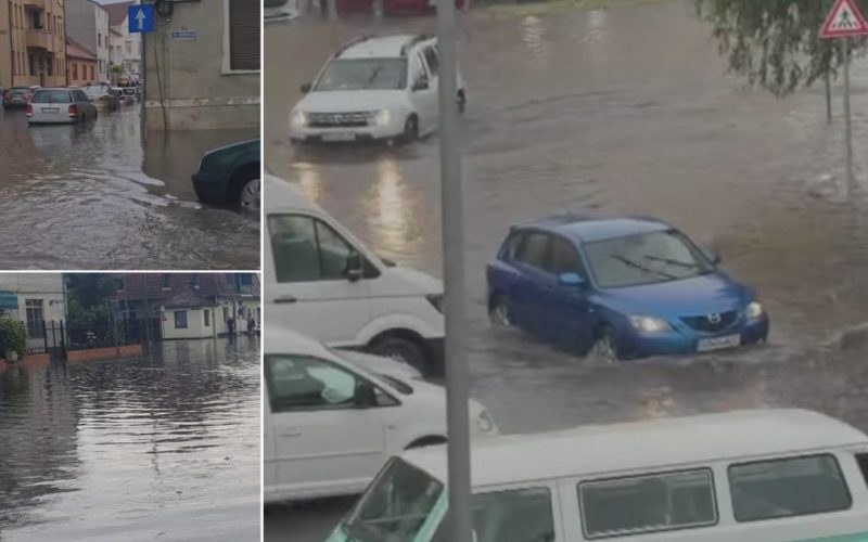 Furtunile devastatoare din România: Impactul climatic și răspunsul comunității