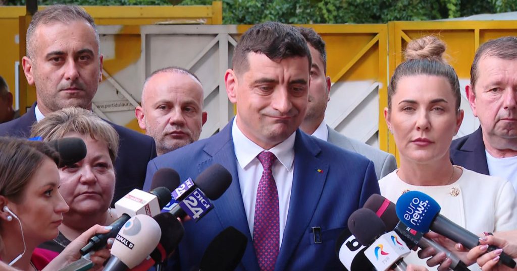 Negocierile Delicate pentru Formarea Guvernului Veștea: Provocările și Implicațiile Votului AUR