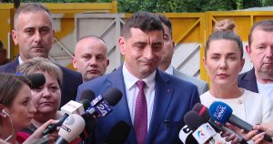Negocierile Delicate pentru Formarea Guvernului Veștea: Provocările și Implicațiile Votului AUR
