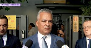 Negocierile Guvernului Veștea: Măsuri Economice și Provocările Politice cu AUR