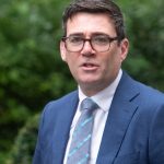 Andy Burnham: Viziunea „Regele Nordului” în fața crizei politice britanice