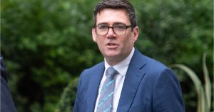 Andy Burnham: Viziunea "Regele Nordului" în fața crizei politice britanice