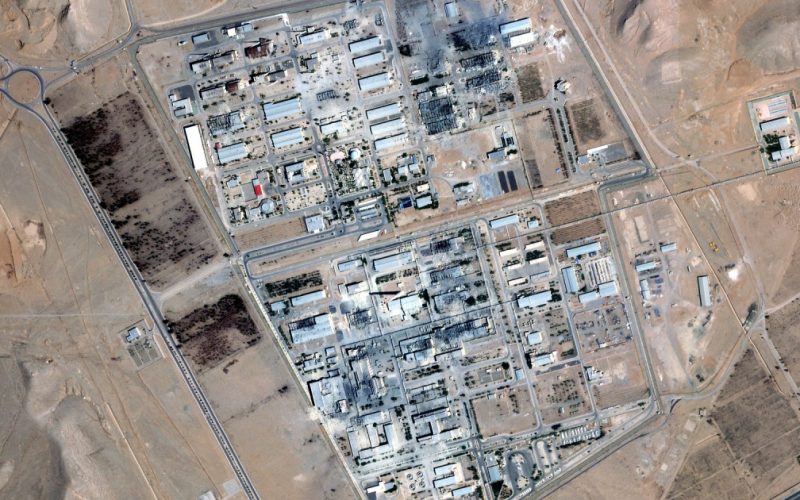 Reîntoarcerea Inspectorilor AIEA în Iran: O Nouă Etapă în Criza Nucleară
