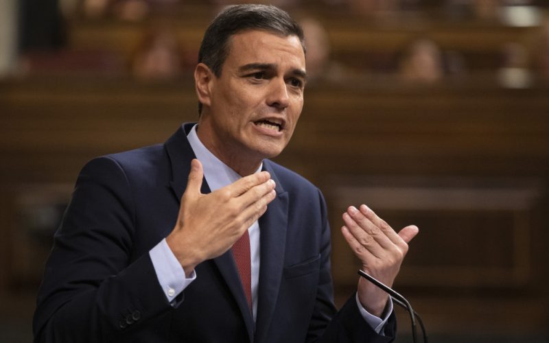 Corupția în Guvernul Spaniol: Condamnarea lui Jose Luis Abalos și Impactul asupra Premierului Pedro Sanchez