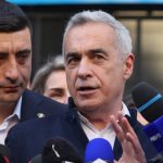 Criza politică din România: George Simion lansează atacuri împotriva președintelui Nicușor Dan și susține suspendarea acestuia