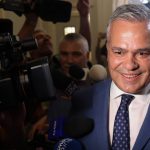 Adrian Veștea și Provocările Guvernului: Reconstruirea Încrederii între Cetățean și Stat