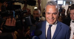 Adrian Veștea și Provocările Guvernului: Reconstruirea Încrederii între Cetățean și Stat