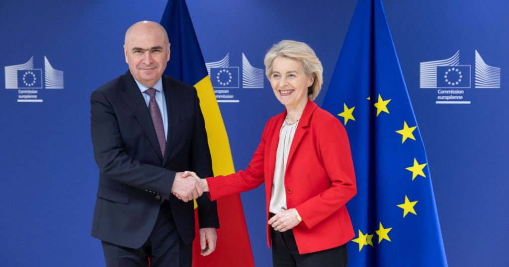 România și PNRR: O analiză detaliată a negocierilor pentru păstrarea granturilor europene