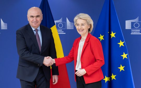 România și PNRR: O analiză detaliată a negocierilor pentru păstrarea granturilor europene