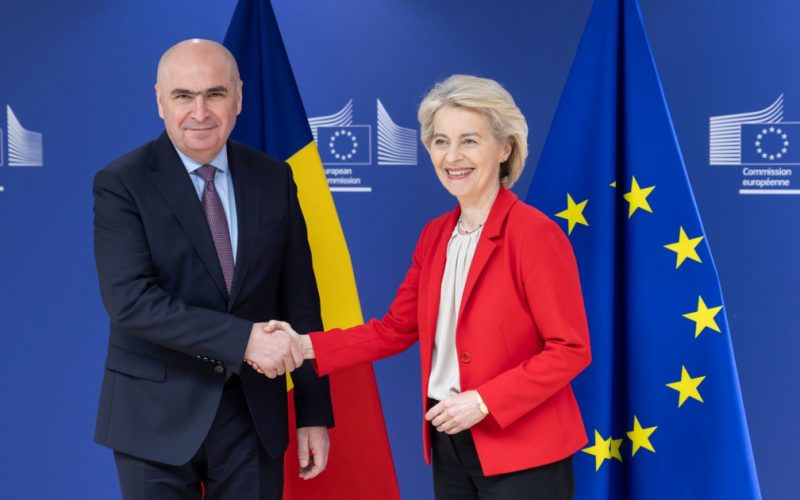 România și PNRR: O analiză detaliată a negocierilor pentru păstrarea granturilor europene