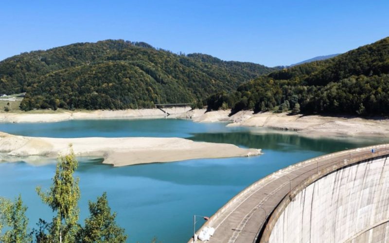 Alocarea Fondurilor pentru Surse Alternative de Apă în Prahova: O Măsură Necesare în Fața Crizelor de Apă Potabilă