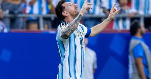 Lionel Messi: O Legendă a Fotbalului și Cel Mai Bun Marcator din Istoria Cupei Mondiale