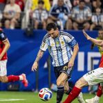 Lionel Messi și Argentina: O victorie simbolică în drumul spre gloria mondială