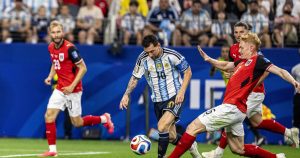 Lionel Messi și Argentina: O victorie simbolică în drumul spre gloria mondială