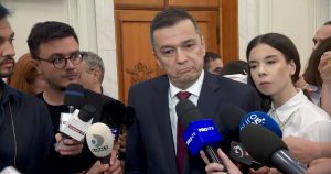 Analiza Votului pentru Guvernul Veștea: Tensiuni Politice și Perspective viitoare