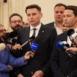 Criza Politică din România: Eșecul Cabinetului Veștea și Impactul asupra Viitorului Guvernării