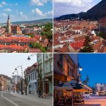 Brașov, Cluj-Napoca și Constanța: Orașele Preferate ale Românilor pentru O Viață Mai Bună