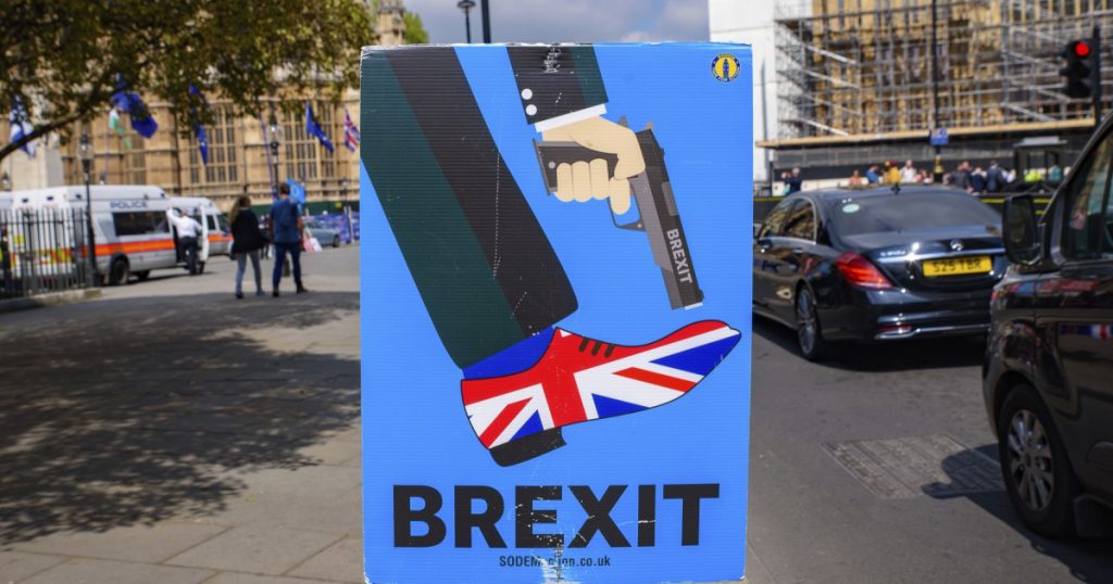 Reflecții asupra Brexit-ului: O Decizie Controversată la 10 Ani de la Referendum