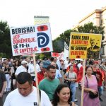 Protestele din Tirana: O luptă pentru o nouă Albanie și împotriva corupției internaționale