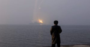 Kim Jong-Un: Coreea de Nord își reafirmă statutul de putere nucleară în fața provocărilor internaționale