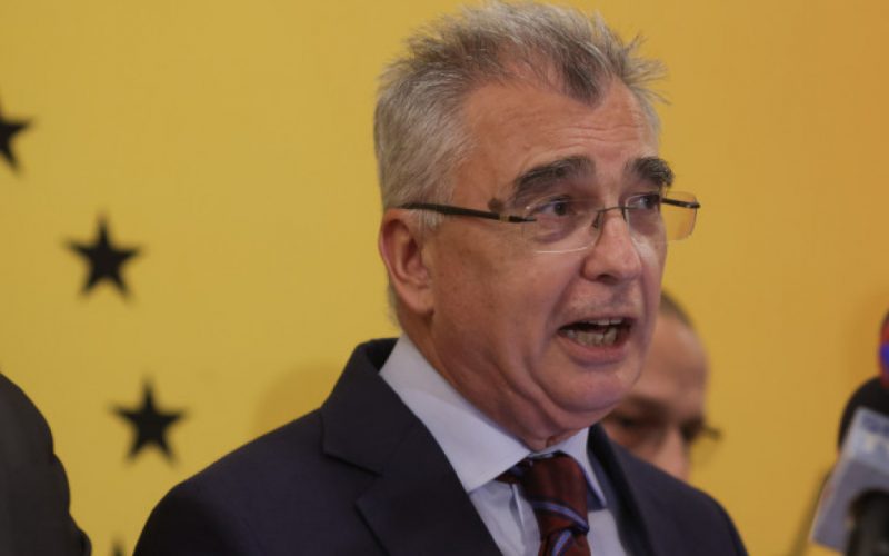 Avertismentul lui Petrișor Peiu: Opoziția și Viitorul Politic al României