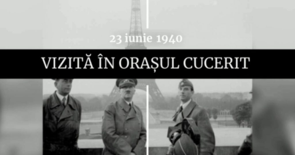 Evenimentele Semnificative din Istoria Zilei de 23 Iunie: De la Hitler la Brexit