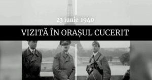 Evenimentele Semnificative din Istoria Zilei de 23 Iunie: De la Hitler la Brexit