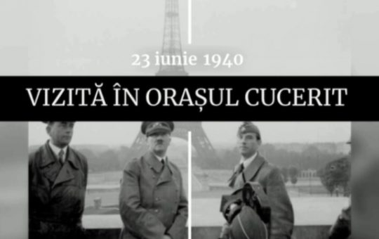 Evenimentele Semnificative din Istoria Zilei de 23 Iunie: De la Hitler la Brexit