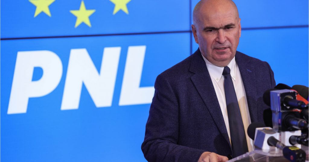 Ilie Bolojan și Criza Politică din România: O Analiză a Eșecului Guvernului Veștea și Propunerile PNL