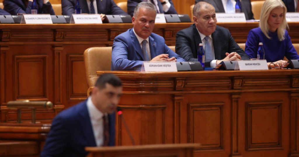 Criza Politică din România: O Analiză Detaliată a Instabilității și Provocărilor Viitoare