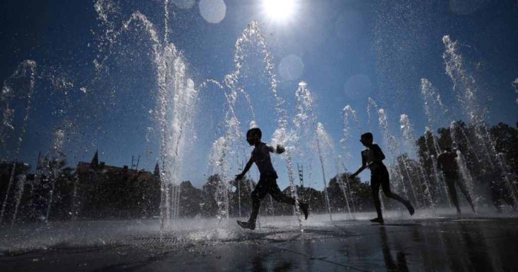 Analiza prognozei meteo: Ce ne așteaptă în perioada 22 iunie - 20 iulie 2026