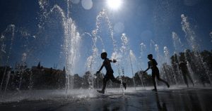 Analiza prognozei meteo: Ce ne așteaptă în perioada 22 iunie - 20 iulie 2026