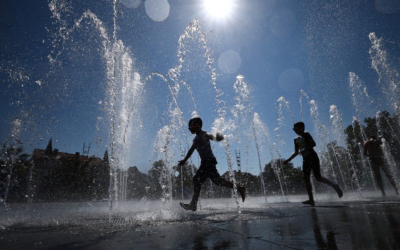 Analiza prognozei meteo: Ce ne așteaptă în perioada 22 iunie - 20 iulie 2026