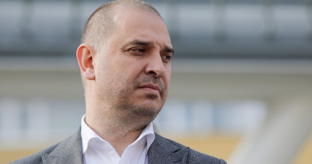 Radu Mihaiu: Viziunea USR pentru un guvern minoritar reformist în România