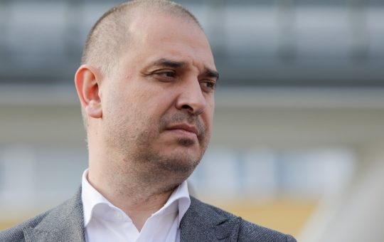 Radu Mihaiu: Viziunea USR pentru un guvern minoritar reformist în România