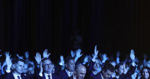 Criza din PNL: Excluderea „puciștilor” și impactul asupra politicii românești