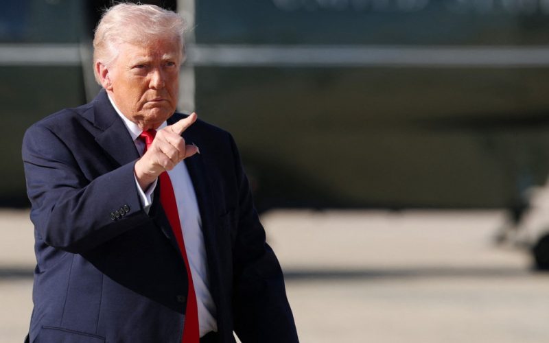 Decretul lui Trump: O nouă eră în informatica cuantică pentru Statele Unite