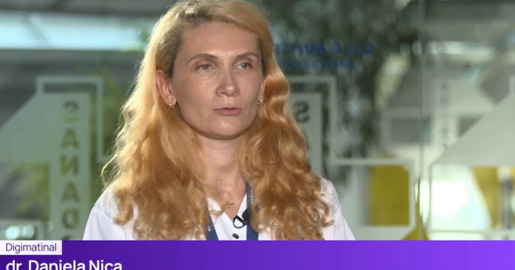 Icterul discret: Sindromul Gilbert și implicațiile sale asupra sănătății hepatice
