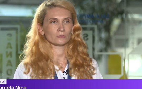 Icterul discret: Sindromul Gilbert și implicațiile sale asupra sănătății hepatice