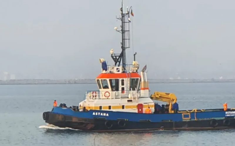 Recuperarea Trupului Ultimului Marinari Dispărut: O Tragedie în Marea Neagră și Implicațiile Sale