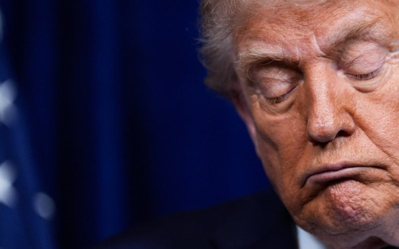 Declinul Alianțelor Europene ale lui Trump: O Analiză a Distanțării Politice în Contextul Alegerilor din 2027