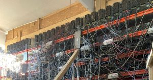 Economie Digitală și Evaziune Fiscală: Descoperirea unei Ferme Clandestine de Criptomonede în Satu Mare